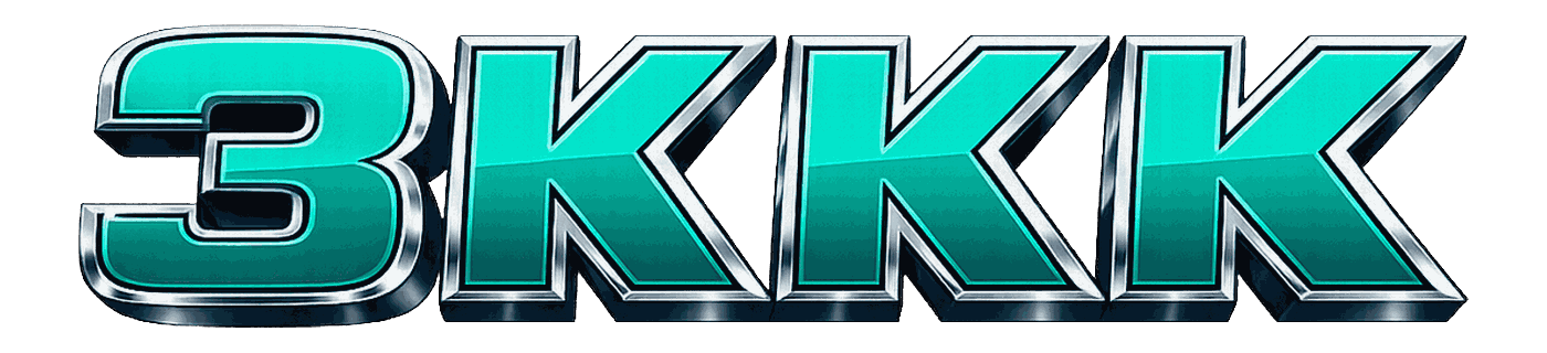 3kkk logo